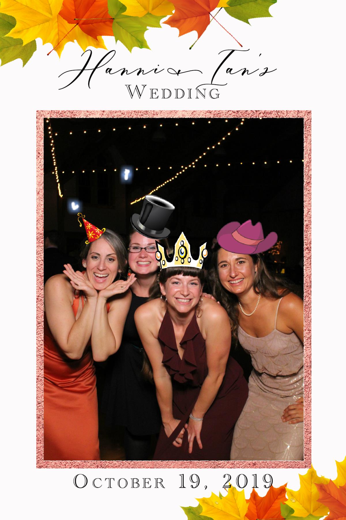 Hanni & Ian's Wedding | View more photos from the event at gallery.mainemagicmirror.com/u/MaineMagicMirror/Hanni-Ians-Wedding